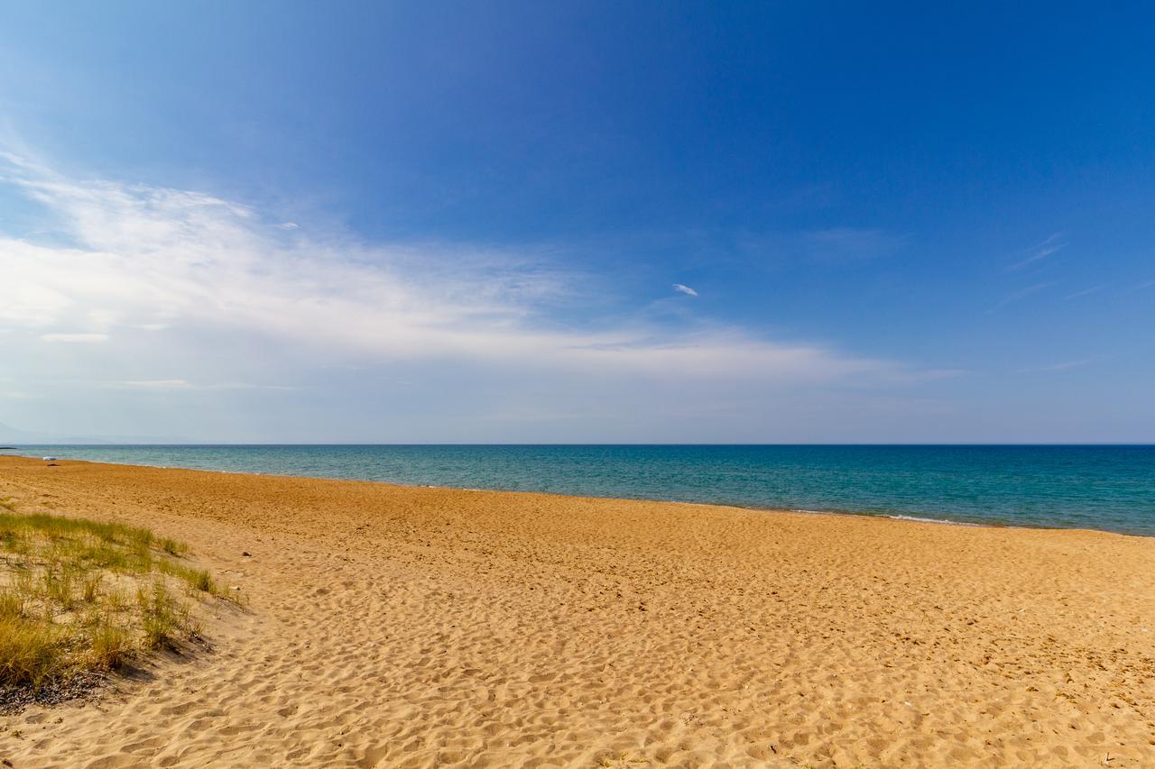Realrent Mirador Al Mar Apartment Denia Exterior photo