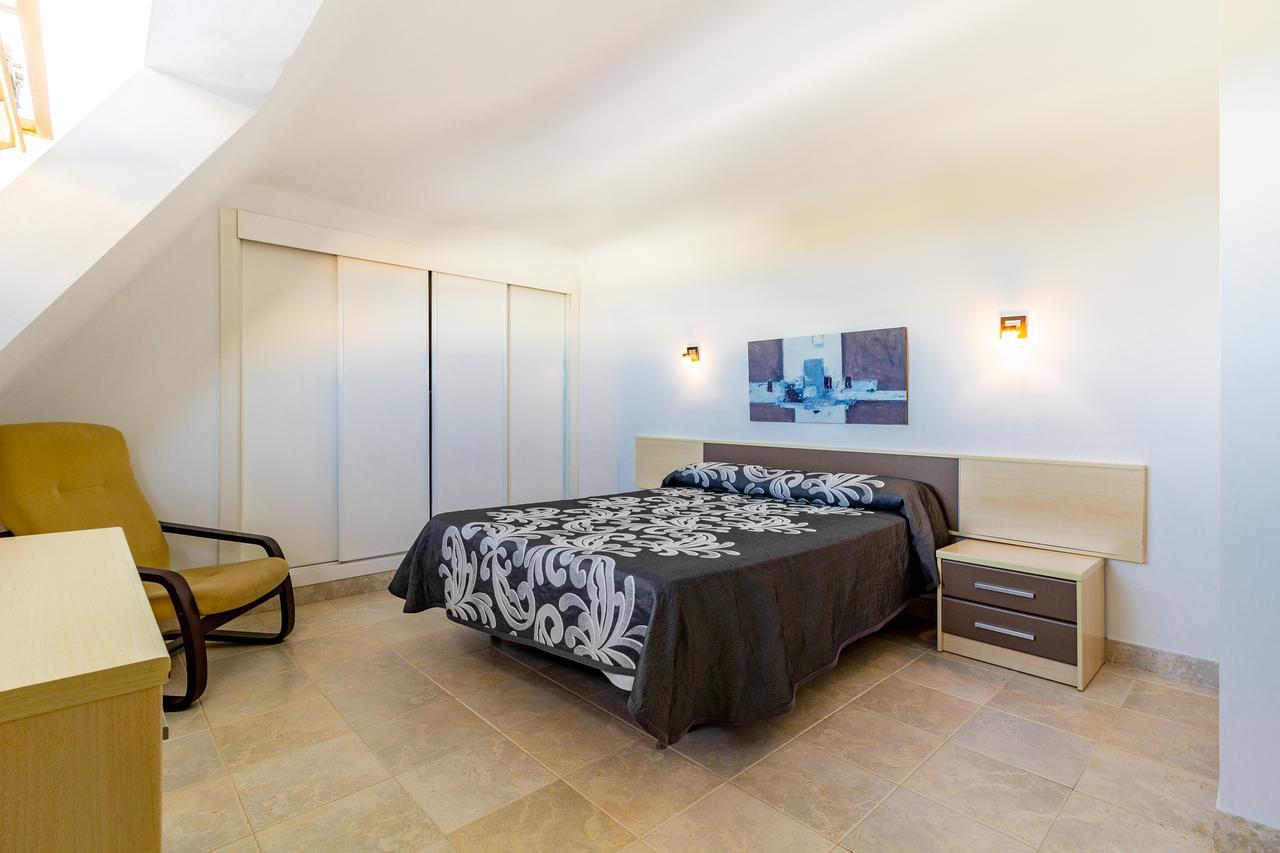 Realrent Mirador Al Mar Apartment Denia Exterior photo